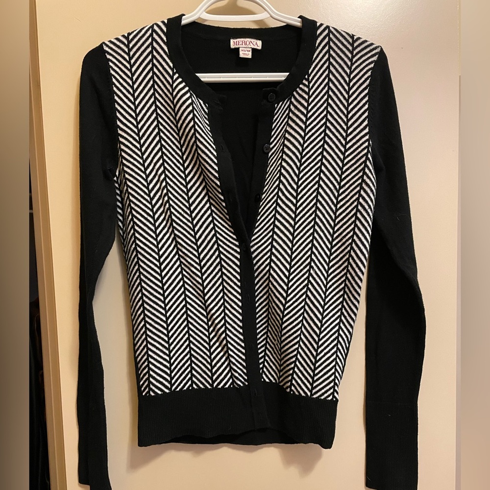 Cute cardigan